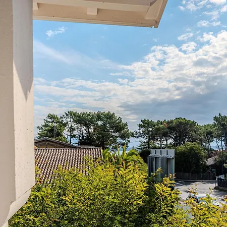 Cap Ferret Centre Ref 128 Appartement *