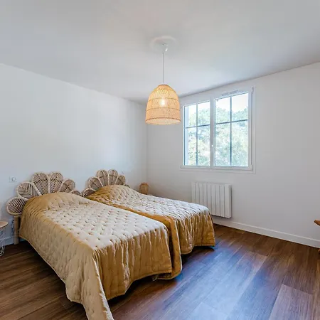 Appartement Cap Ferret Centre Ref 128