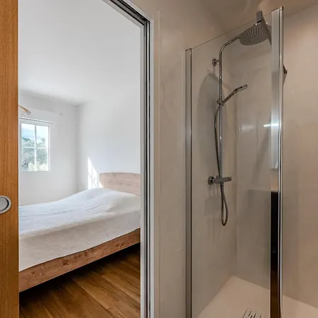 Cap Ferret Centre Ref 128 Appartement *