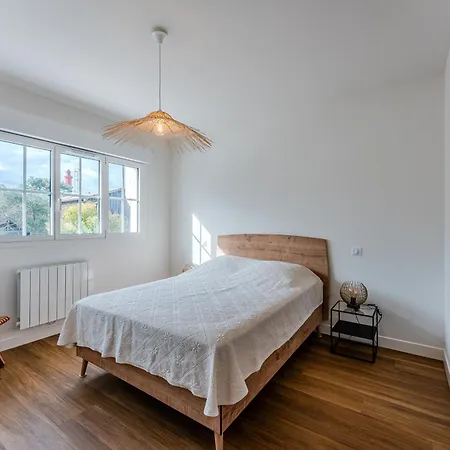 Cap Ferret Centre Ref 128 Lège-Cap-Ferret