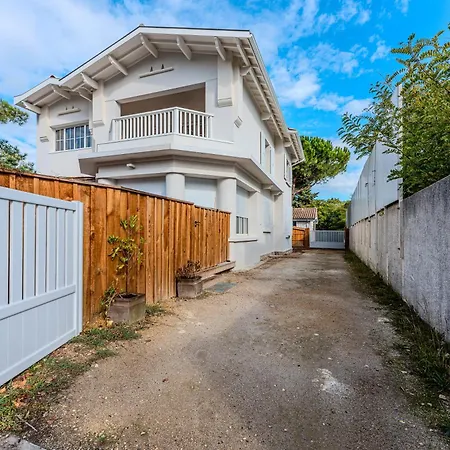 Cap Ferret Centre Ref 128 Lège-Cap-Ferret