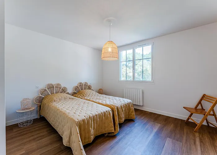 Apartman Cap Ferret Centre Ref 128