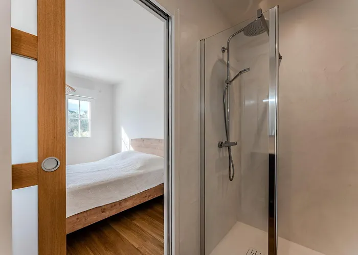 Cap Ferret Centre Ref 128 Apartman *