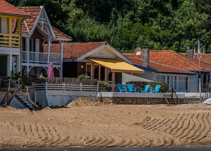 Cap Ferret Centre Ref 128 * Lège-Cap-Ferret